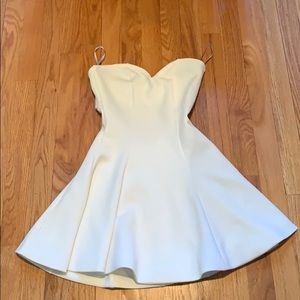 XS Lovers+friends mini dress